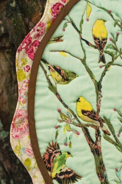 My Mother's Daughter - 16 Fat Quarter Bundle - Bari J. for Art Gallery Fabrics