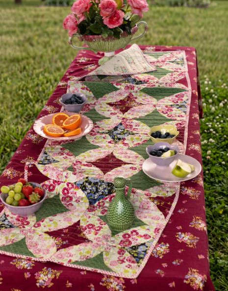 My Mother's Daughter - 16 Fat Quarter Bundle - Bari J. for Art Gallery Fabrics
