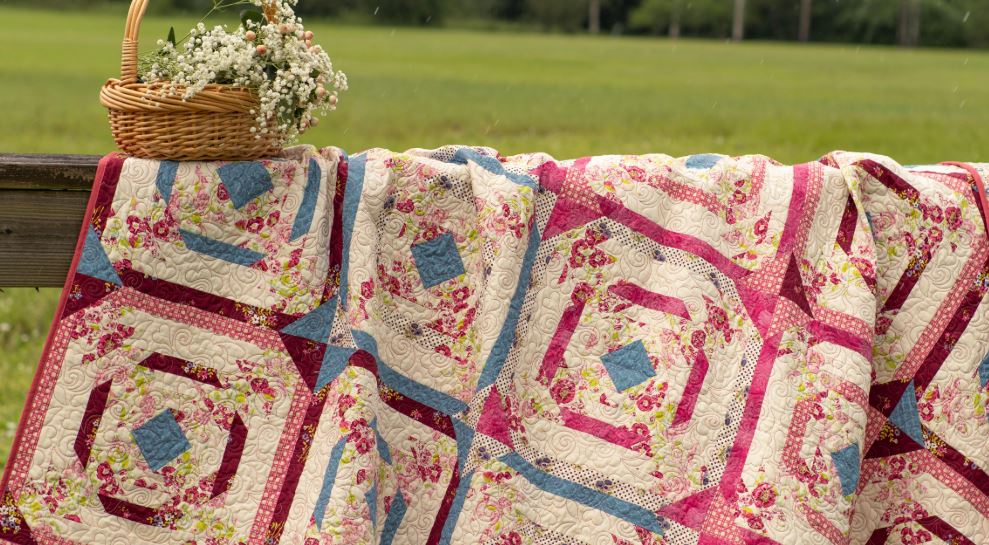 My Mother's Daughter - 16 Fat Quarter Bundle - Bari J. for Art Gallery Fabrics