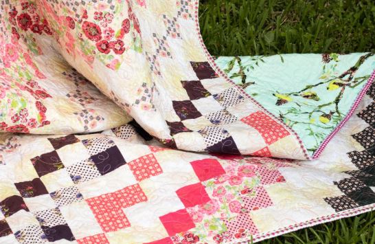 My Mother's Daughter - 16 Fat Quarter Bundle - Bari J. for Art Gallery Fabrics
