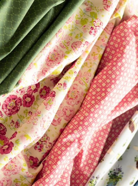 My Mother's Daughter - 16 Fat Quarter Bundle - Bari J. for Art Gallery Fabrics