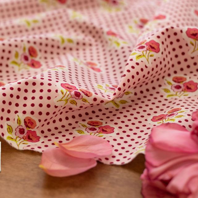 My Mother's Daughter - 16 Fat Quarter Bundle - Bari J. for Art Gallery Fabrics