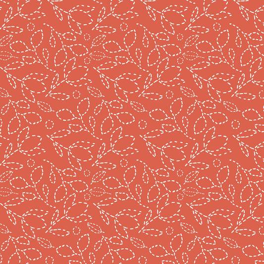 Nostalgia 2294 by Lisa Dolson for Dashwood Studio