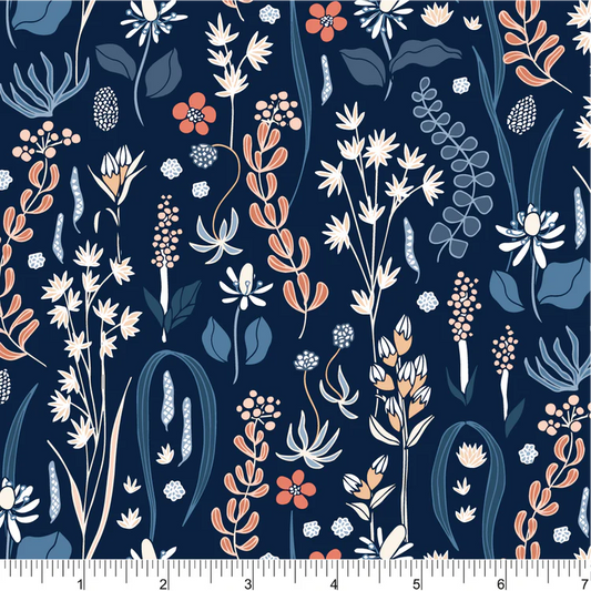 Omnis PH0200 / Precious Protected by Isoletto Design for Phoebe Fabrics