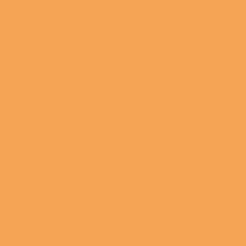 Mandarin- PE- 449 / Art Gallery Fabrics Pure Solids – 100% Premium Cotton