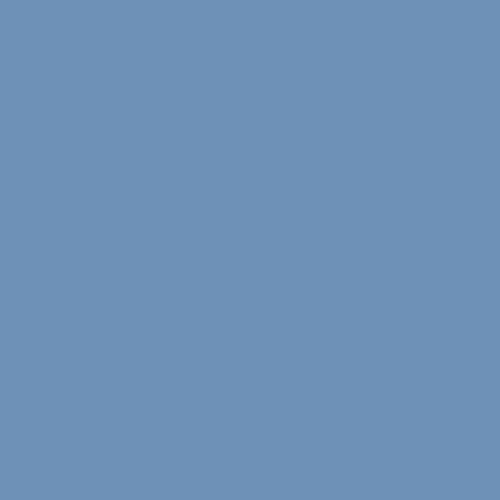 Aero Blue - PE-477 / Art Gallery Fabrics Pure Solids – 100% Premium Cotton