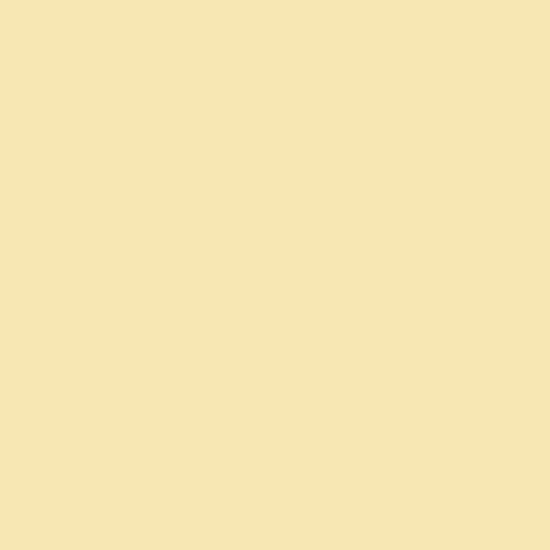 Buttermilk- PE- 580 / Art Gallery Fabrics Pure Solids – 100% Premium Cotton