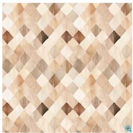 Tan Basketweave Look  Fabric by Camelot Fabrics - #21250609-01
