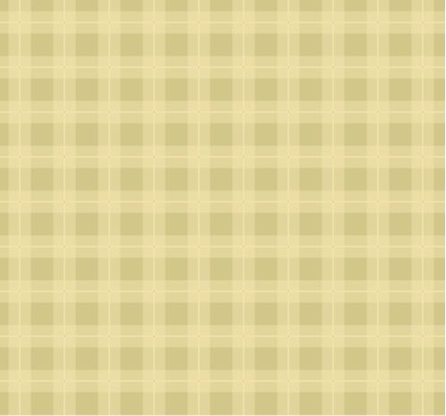 Spring Meadow Plaid / Pioneer Days Collection  by Lady Bruniere | Mia Presley Designs