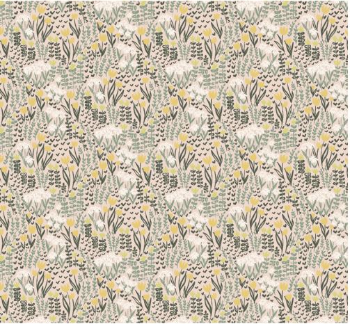 Wildflower Waltz-PInk/ Pioneer Days Collection  by Lady Bruniere | Mia Presley Designs
