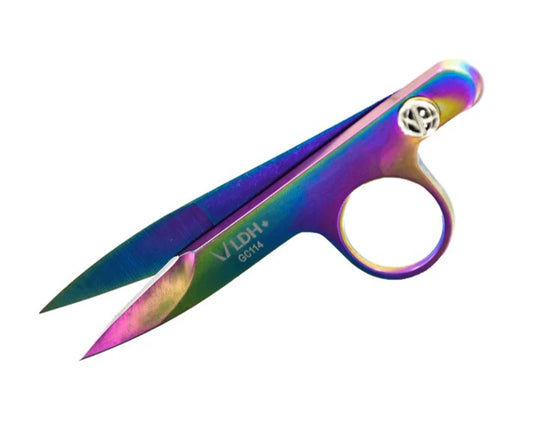 Prism Thread Snip by LDH Scissors / GC114