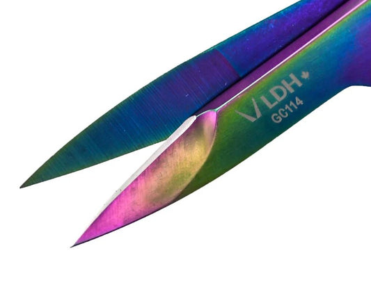 Prism Thread Snip by LDH Scissors / GC114