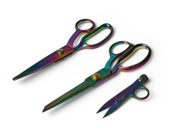 LDH Scissors Prism Gift Set / Special Order