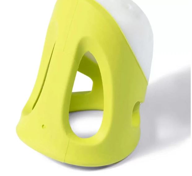 Prym Ergonomic Thimble, Soft Comfort, Large