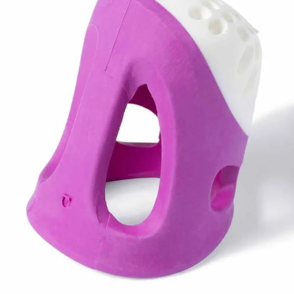 Prym Ergonomic Thimble, Soft Comfort, Large
