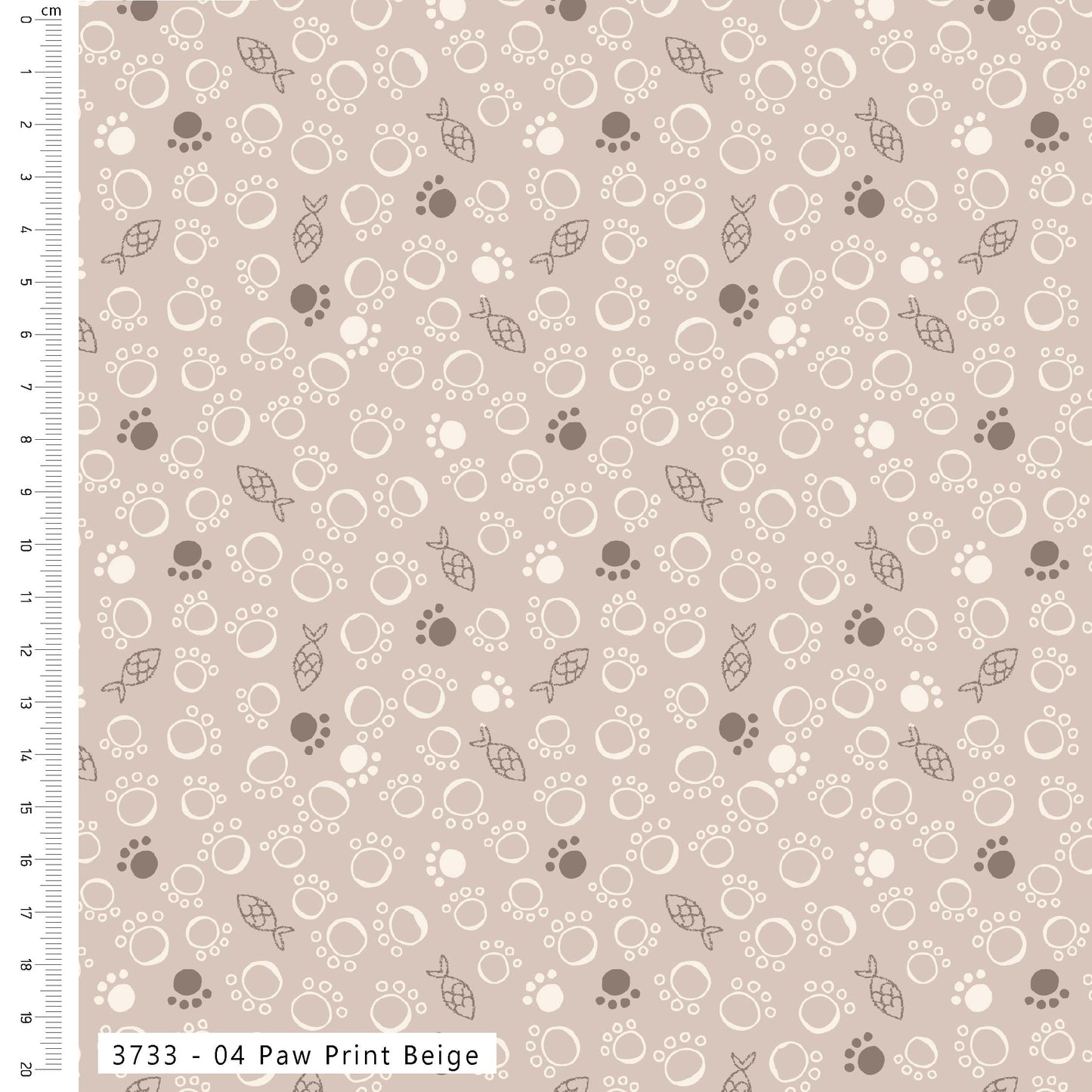 Purrfect Cats 5 Piece Fat Quarter Bundle by Susan Wheeler / Make + Believe