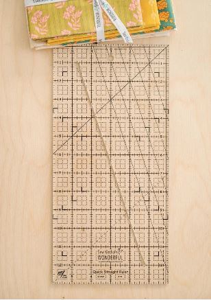 Sew Kind of Wonderful Quick Straight Ruler™ | Special Order