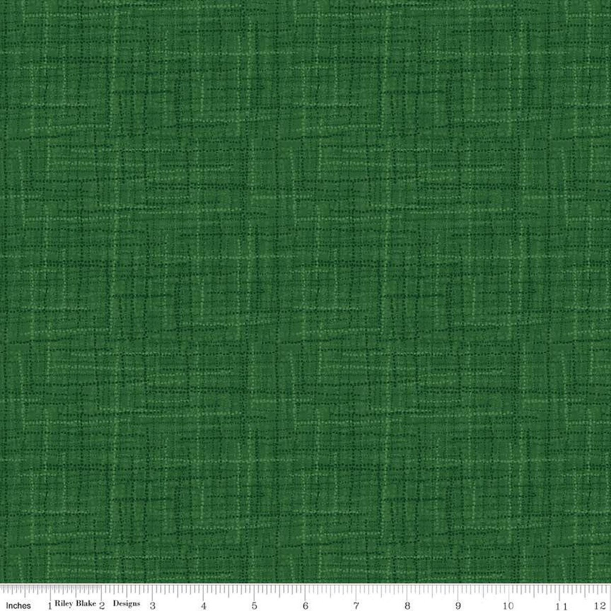 Riley Blake - Grasscloth Cottons /  Treetop - C780