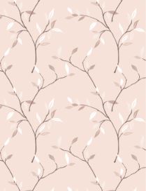 Rosalind Grey Fat Quarter Bundle - 8 Pieces - Camelot Fabrics
