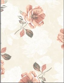 Rosalind Grey Fat Quarter Bundle - 8 Pieces - Camelot Fabrics