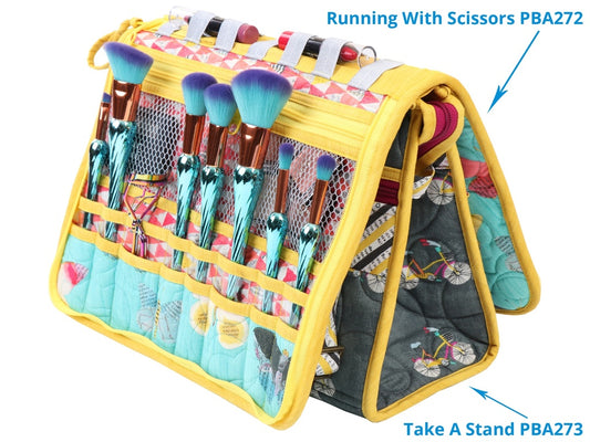 Running With Scissors Pattern - ByAnnie