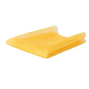 Mesh Fabric 18 x 54" - Dandelion - ByAnnie