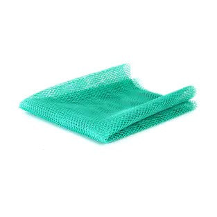 Mesh Fabric 18 x 54" - Turquoise - ByAnnie