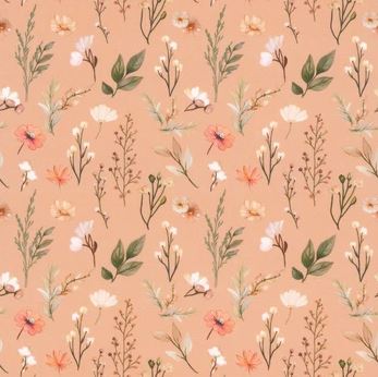 Sagebrush Babies 10-Piece Fat Quarter Bundle | Ramona Murdock