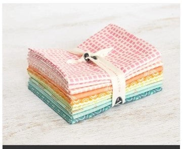 Art Gallery Color Master Elements Collection - Spring  10 Piece Fat Quarter Bundle
