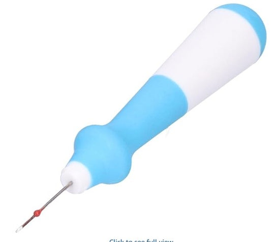 Seam Ripper / Plastic Handle Stitch Ripper