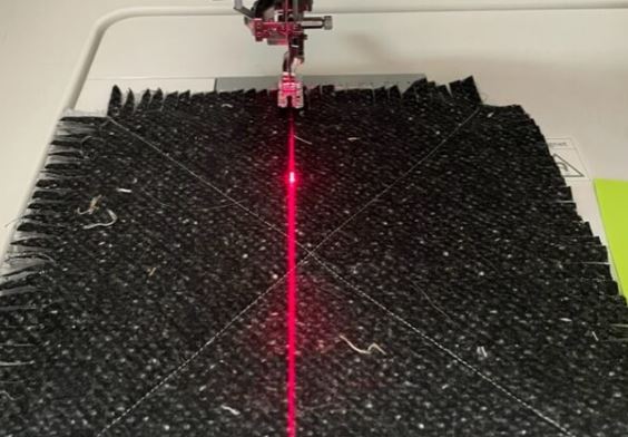 Sew Q Laser™ Sewing Machine Laser Seam Guide | Special Order