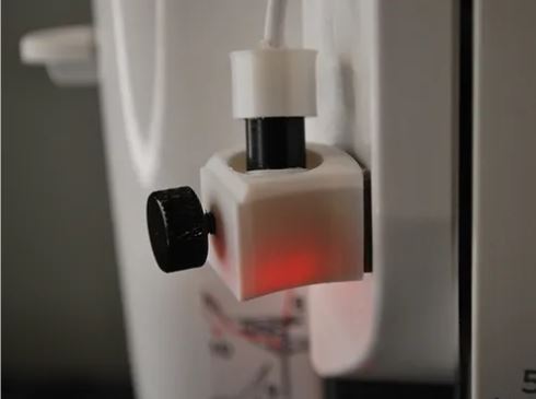 Sew Q Laser™ Sewing Machine Laser Seam Guide | Special Order