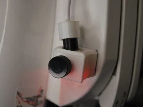 Sew Q Laser™ Sewing Machine Laser Seam Guide | Special Order