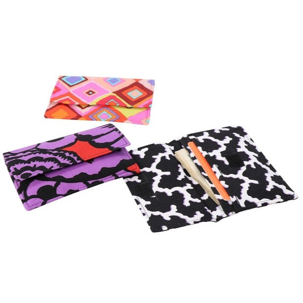 Sew Simple Wallet Pattern | ByAnnie