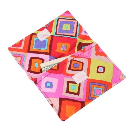Sew Simple Wallet Pattern | ByAnnie