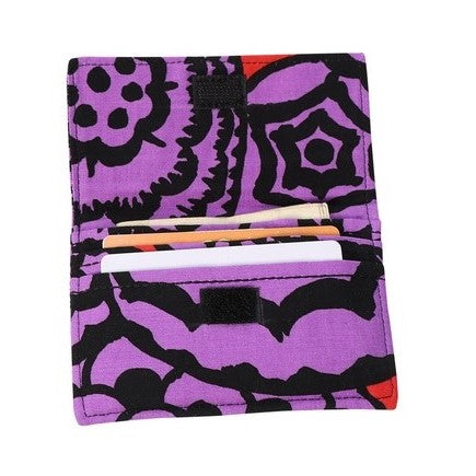 Sew Simple Wallet Pattern | ByAnnie