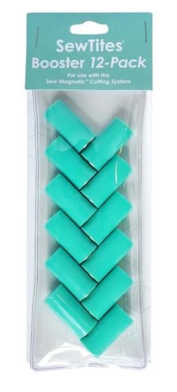 SewTites® Booster Magnets | 12 Pack | Special Order