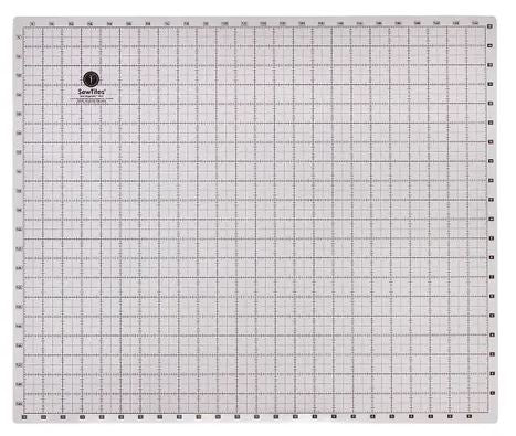 SewTites® Sew Magnetic™ Cutting Mat | 20" . 24" | Right or Left-Handed | Special Order