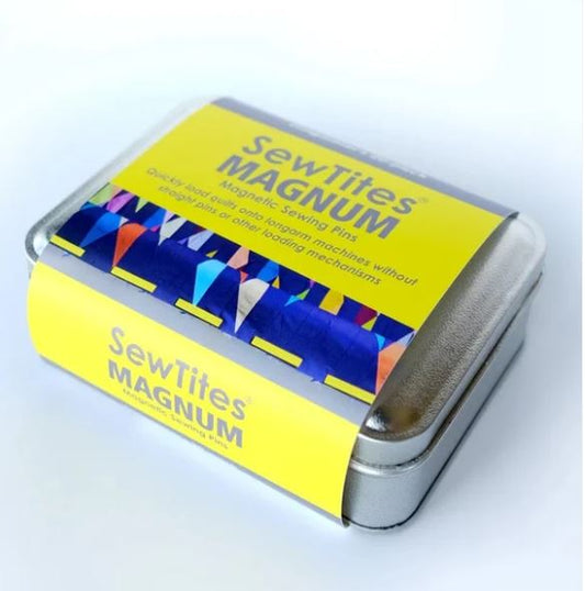 SewTites® Magnum Magnetic Sewing Magnets | 20 Pack | Special Order
