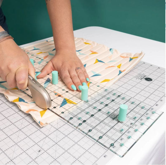 SewTites® Sew Magnetic™ Cutting System | Right or Left-Handed | Special Order
