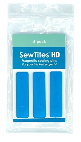 SewTites® HD Magnets | 5 Pack | Special Order