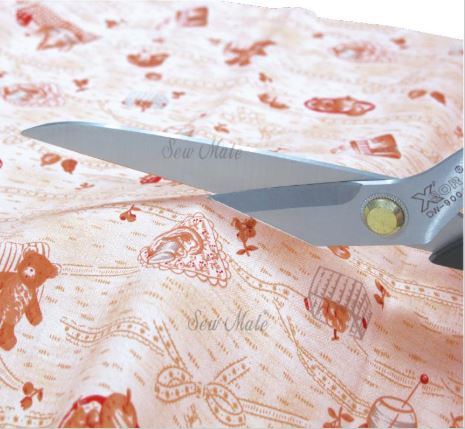 Dressmaking Shears, 9.5" by Sew Mate