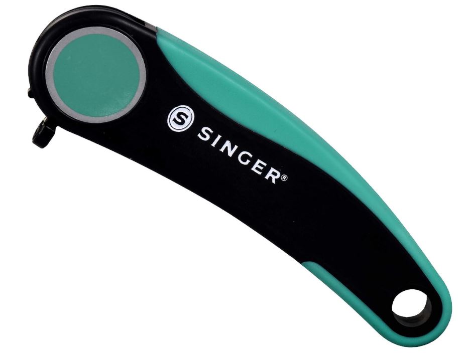 SINGER ProSeries Flip 'n Mark Folding Tracing Wheel Duo | Smooth & Serrated