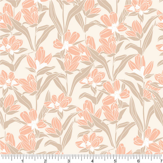 Siri PH0210 / Precious Protected by Isoletto Design for Phoebe Fabrics