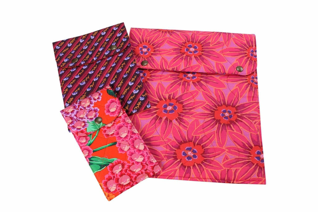 Snappy Sleeves Pattern - ByAnnie