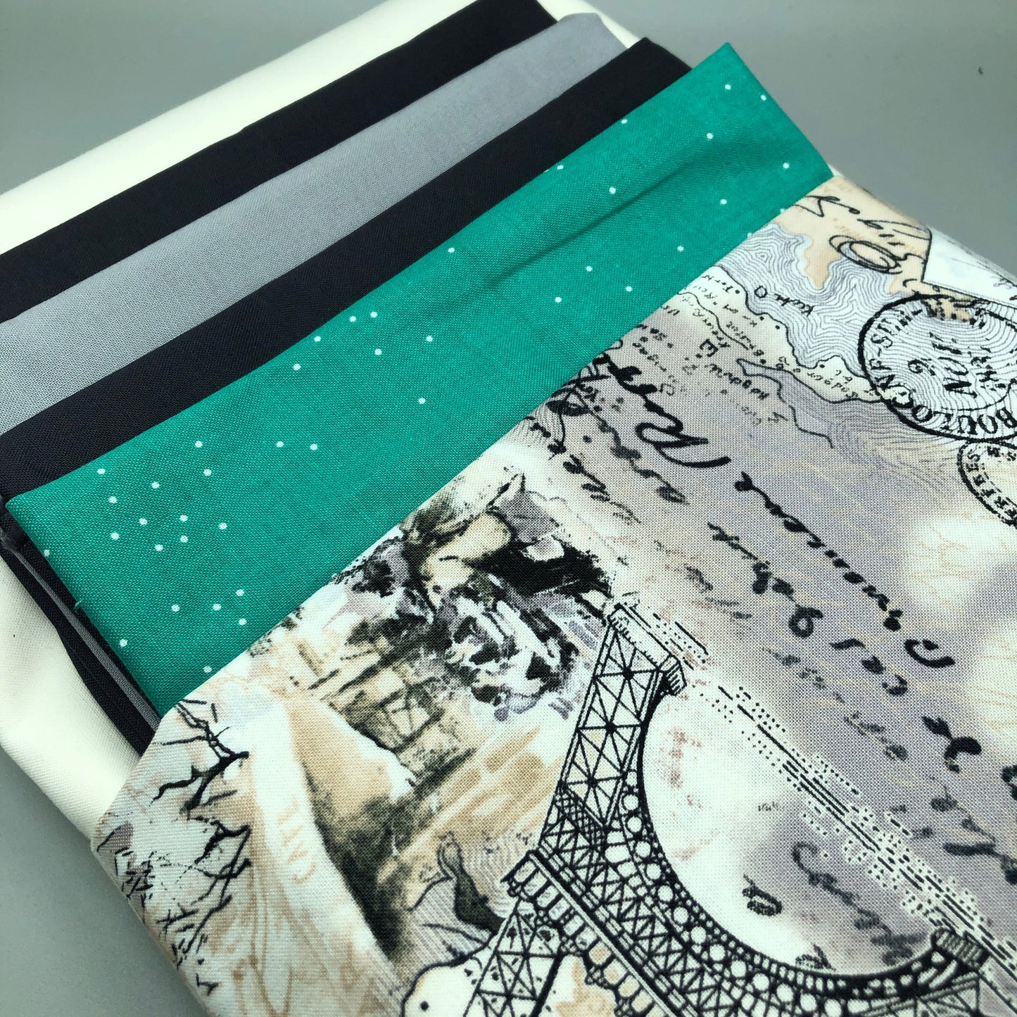 Quilt Kit & Pattern - Soaring High - Lap Size