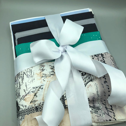 Soaring High & Lap Quilt Kit and Pattern – Original Pattern design by Lorna Costantini / Lap Quilt Kit &amp; Pattern