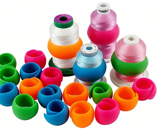 Thread & Bobbin Spool Saver = Pkg 5