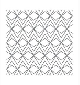Straight-Line Quilting Designs - 75+ Designs