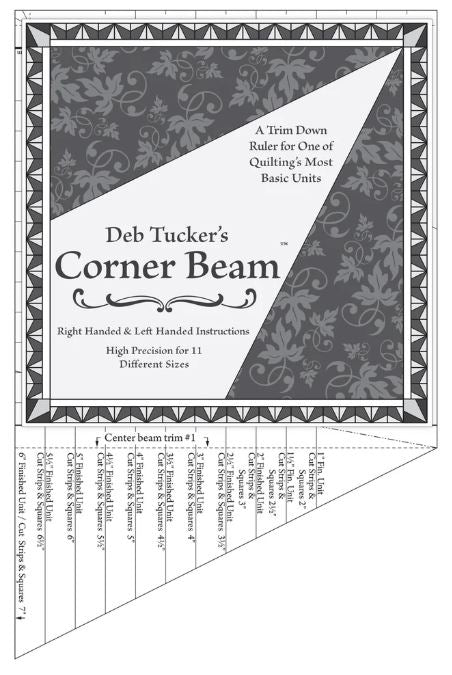 Studio 180 Design Corner Beam Tool | Special Order